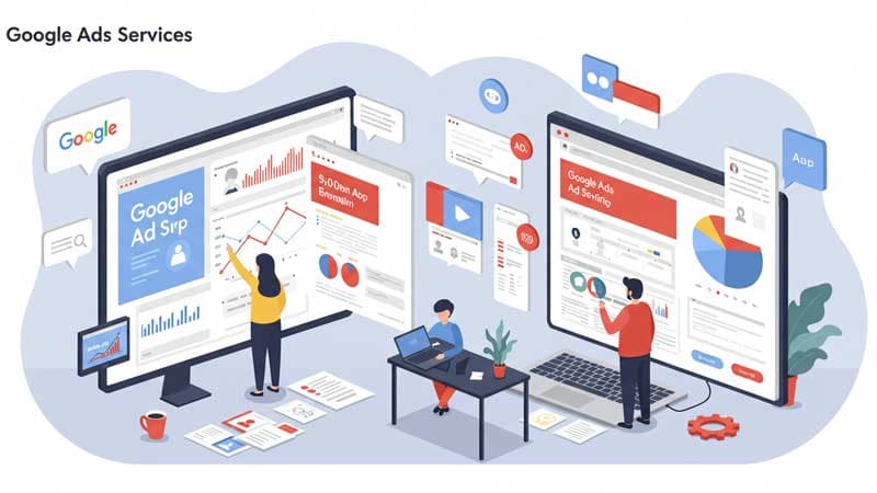 Tim STO.CO.ID sedang merencanakan strategi pembuatan website profesional