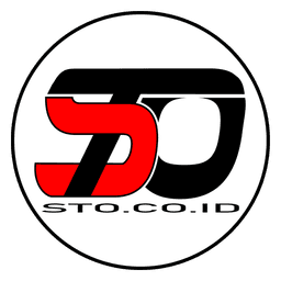 Logo PT San Artha Abadi sebagai brand founder STO.CO.ID